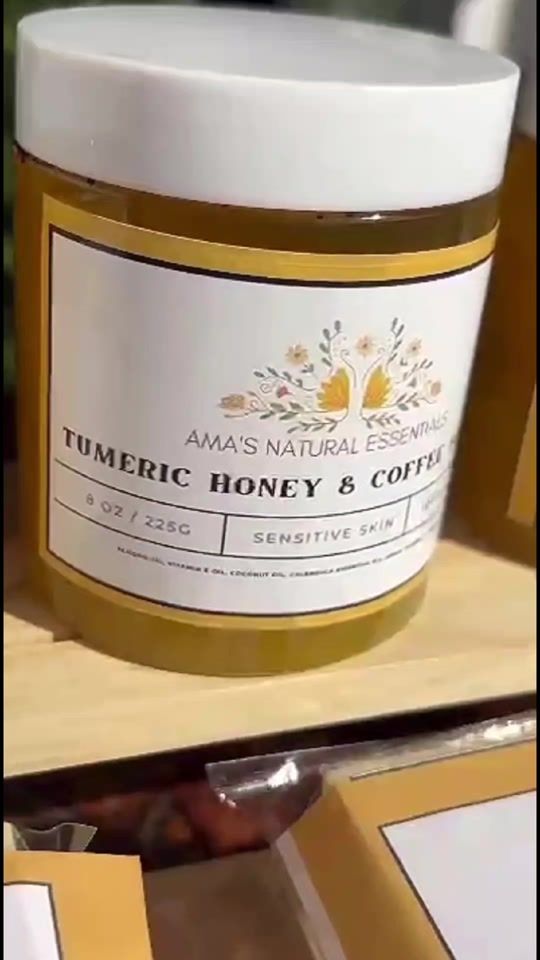 TikTok video thumbnail by amasnaturalessentials