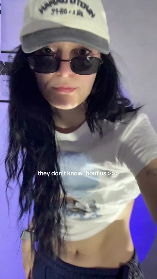 TikTok video thumbnail by maribog23