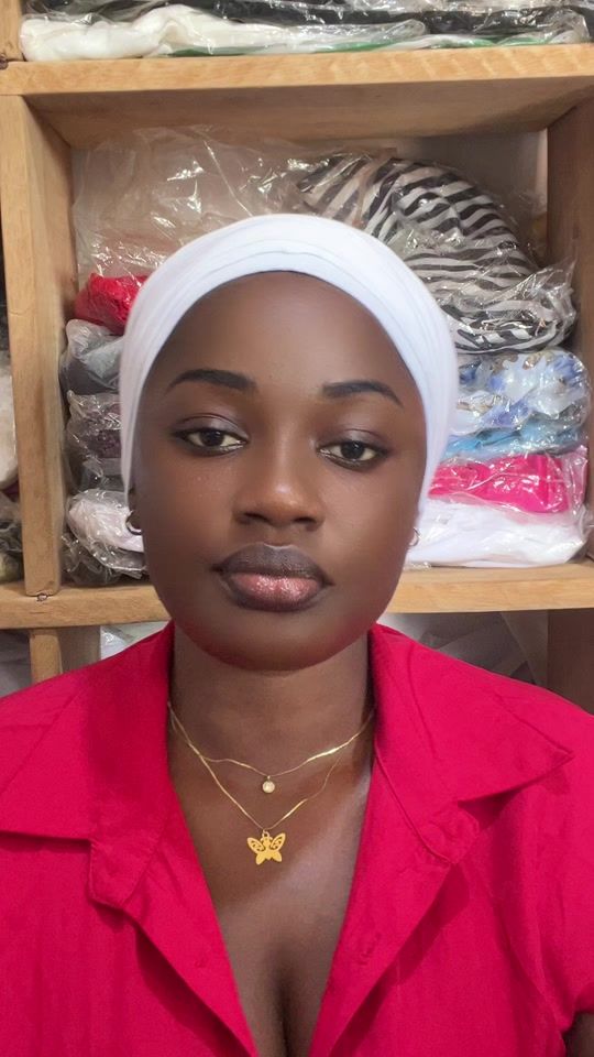 TikTok video thumbnail by zongo.alida8