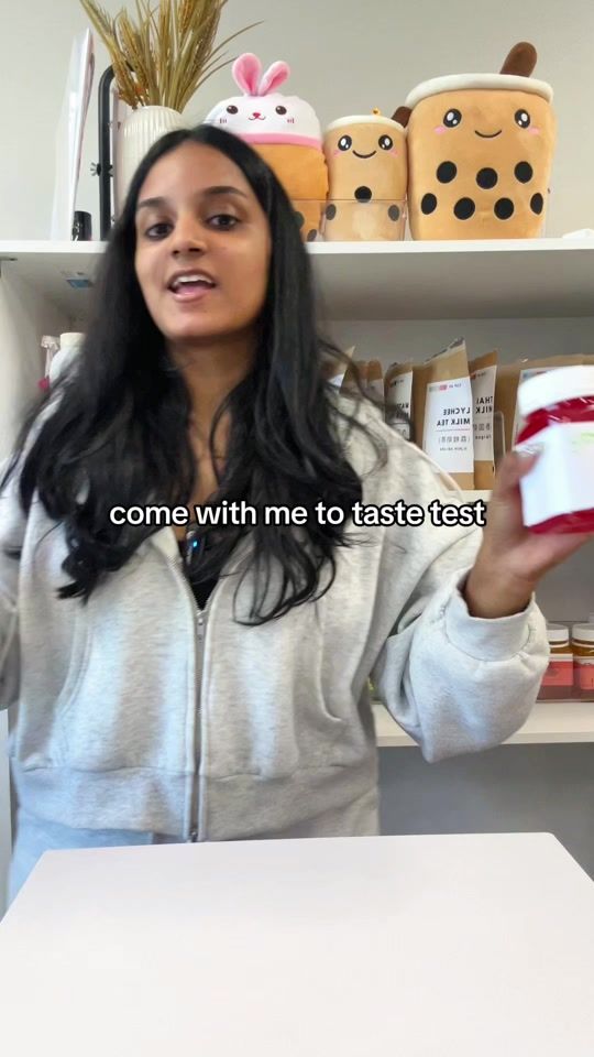 TikTok video thumbnail by cup49bubbletea