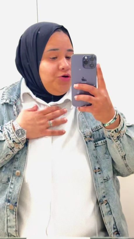 TikTok video thumbnail by amnaramadan.00