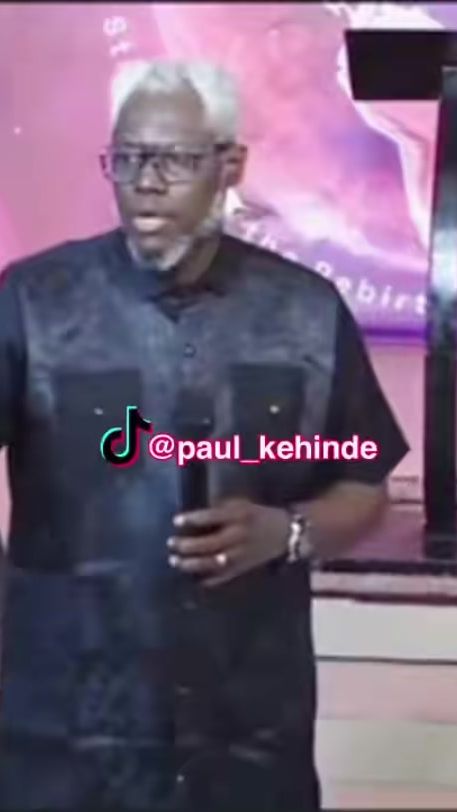 TikTok video thumbnail by paul_kehinde