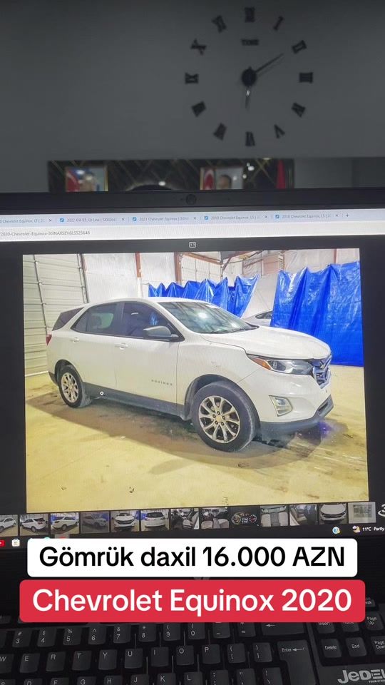 TikTok video thumbnail by dostauto.az