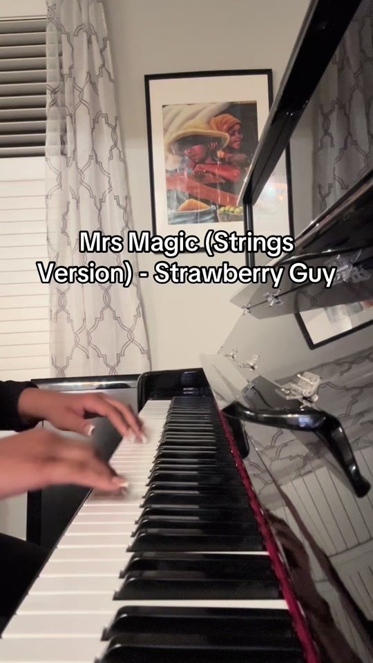 TikTok video thumbnail by yandionthekeys