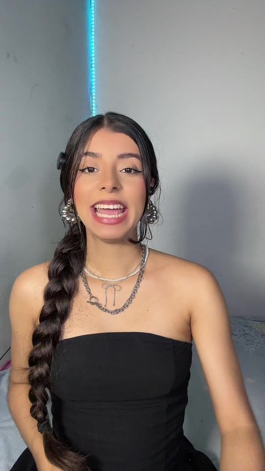 TikTok video thumbnail by daniramas_
