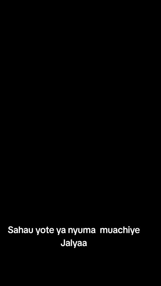 TikTok video thumbnail by juma.sokiro