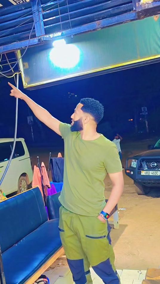 TikTok video thumbnail by solomonkibrom