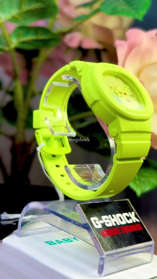 TikTok video thumbnail by mingshock
