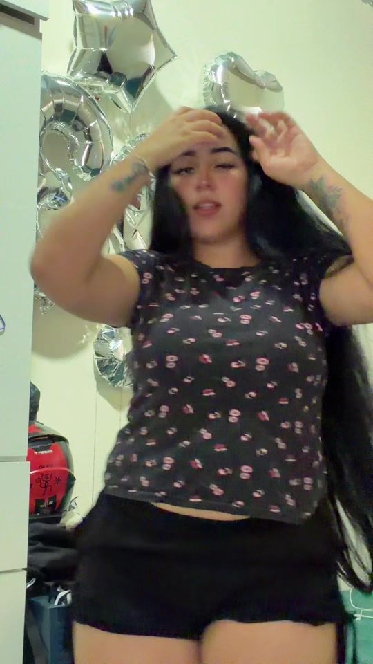 TikTok video thumbnail by jami12_am