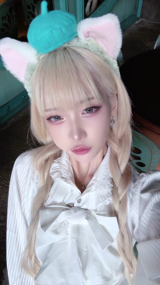 TikTok video thumbnail by himari_spica