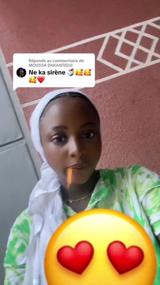 TikTok video thumbnail by dame.dakantigui1