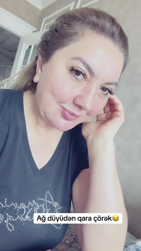 TikTok video thumbnail by nazile_seferli