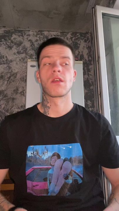 TikTok video thumbnail by cherep_me