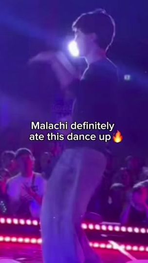 TikTok video thumbnail by malachixangel