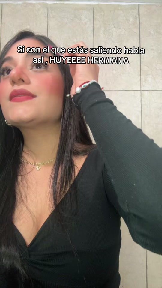 TikTok video thumbnail by fabiolaruiizm