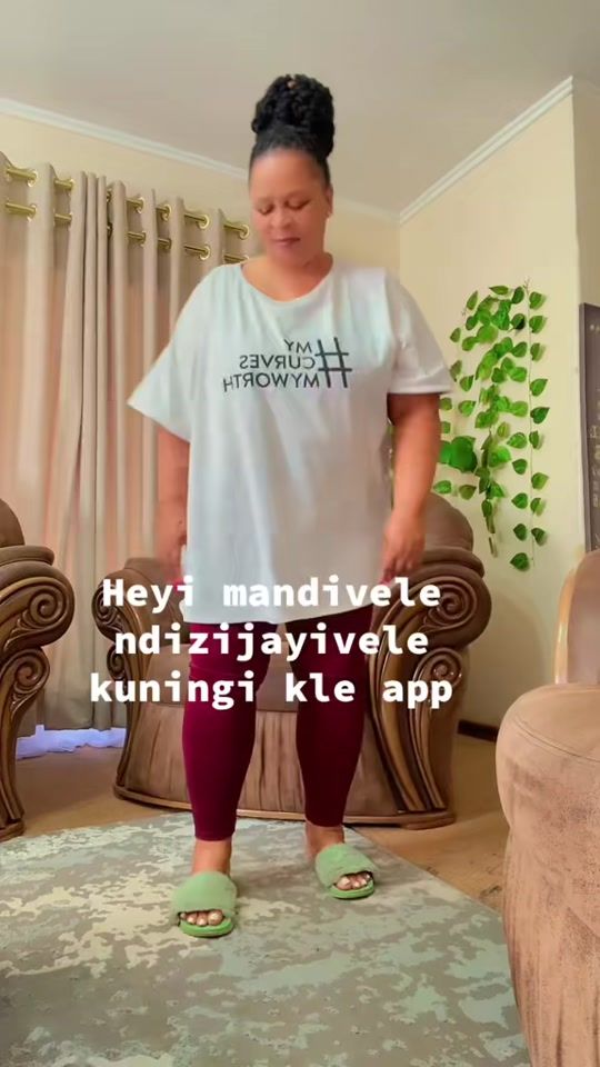 TikTok video thumbnail by ndlunkulu_posh