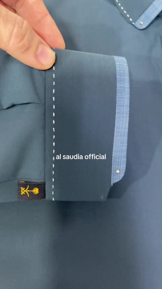 TikTok video thumbnail by al_saudia_official