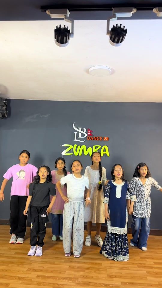 TikTok video thumbnail by lbdancezumba