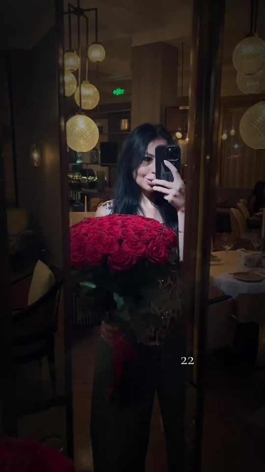 TikTok video thumbnail by shebnemaslan