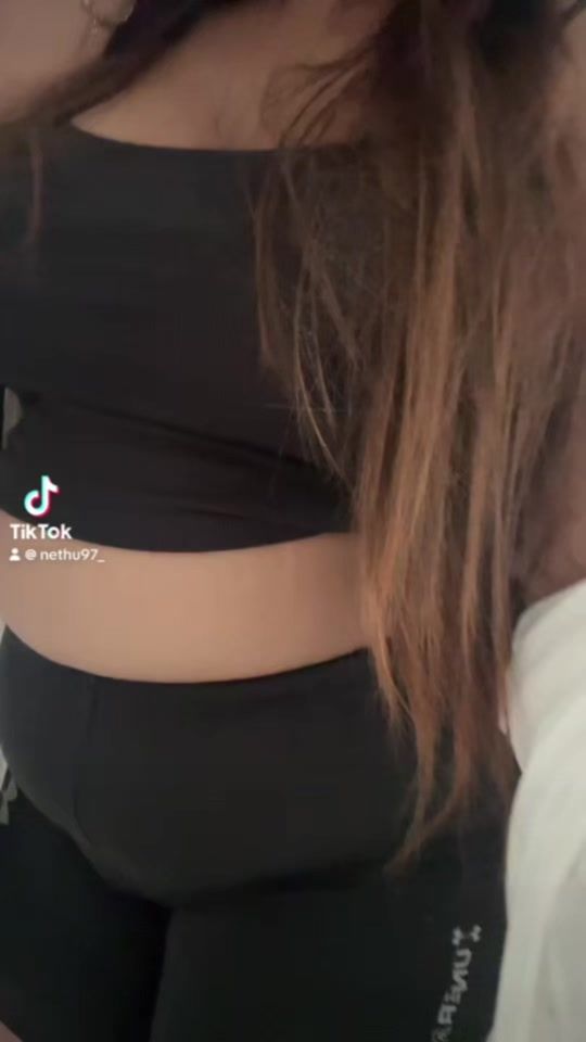 TikTok video thumbnail by nethu97_