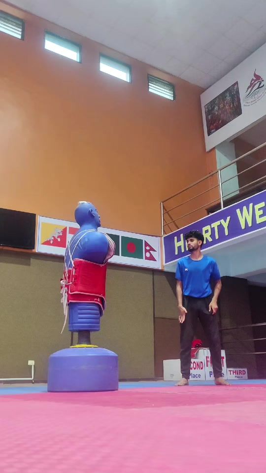 TikTok video thumbnail by ab_tkd_nepal786