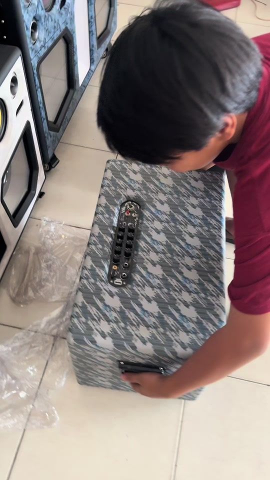TikTok video thumbnail by berdy_sps
