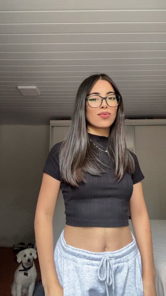 TikTok video thumbnail by luayemele
