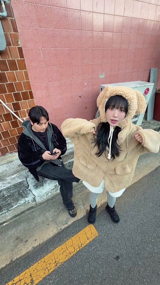 TikTok video thumbnail by different.raein