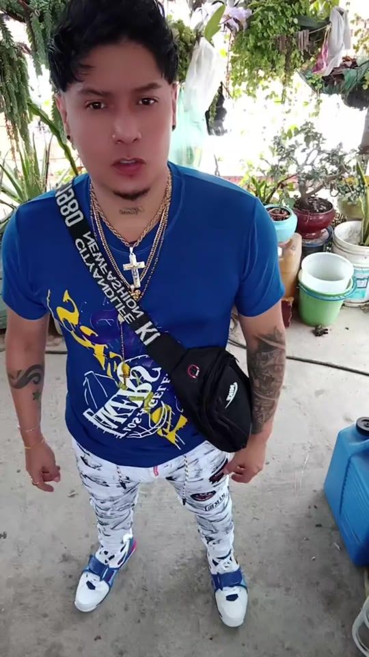 TikTok video thumbnail by larry_salsa_vallenato