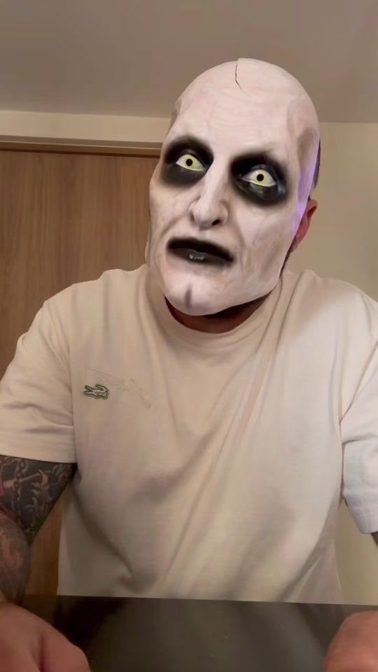 TikTok video thumbnail by loquevi