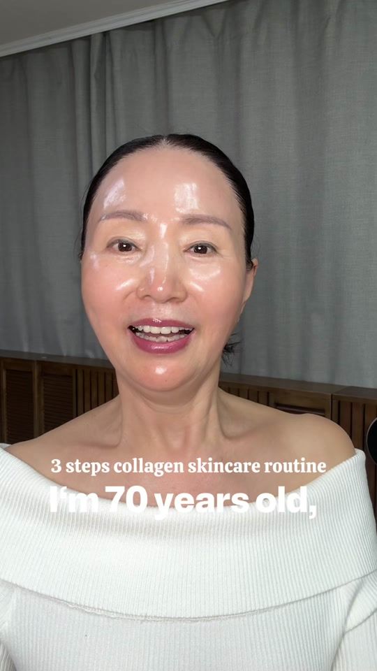 TikTok video thumbnail by koreangrandma