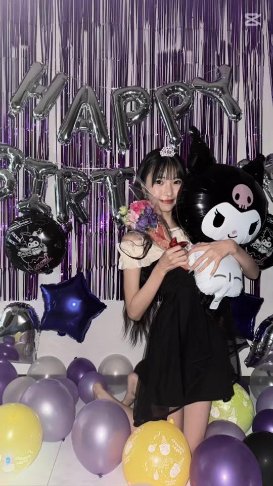 TikTok video thumbnail by koiro5