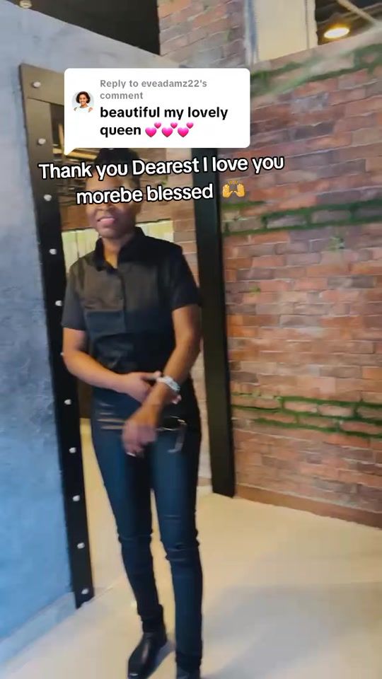 TikTok video thumbnail by queencaro34