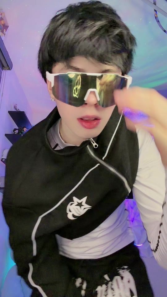 TikTok video thumbnail by crzycrzyc
