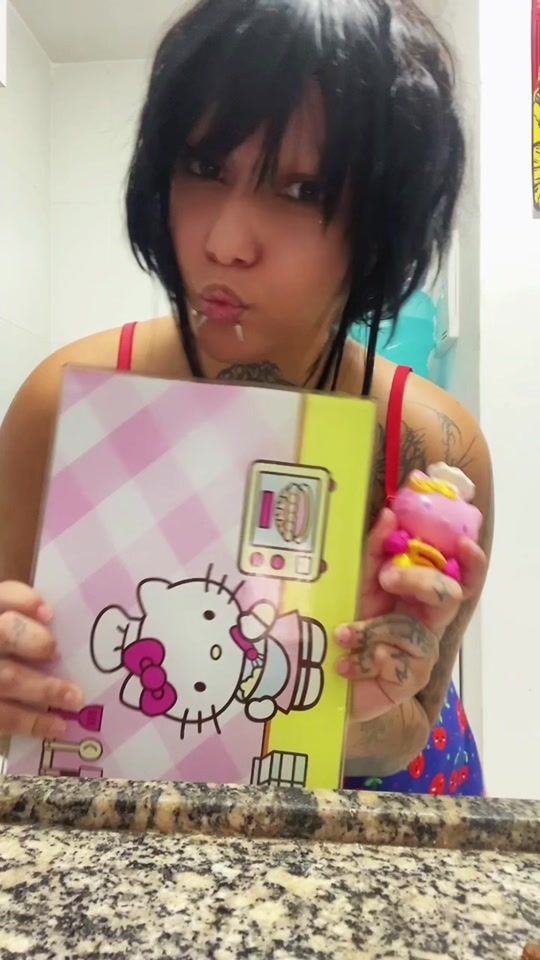 TikTok video thumbnail by iiilluu1