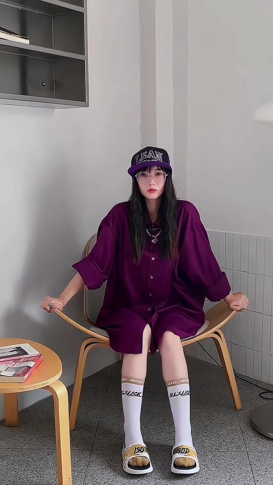 TikTok video thumbnail by k.kawking
