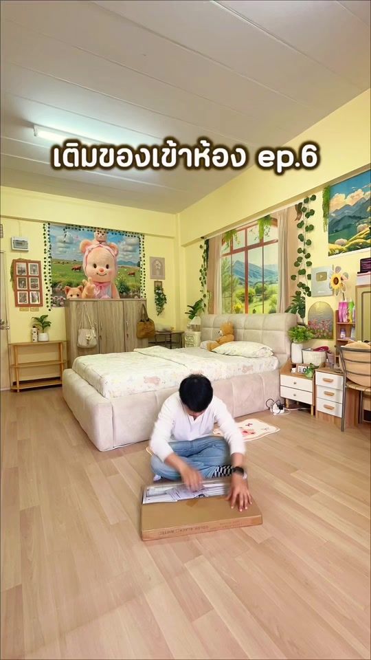TikTok video thumbnail by toey_apinan