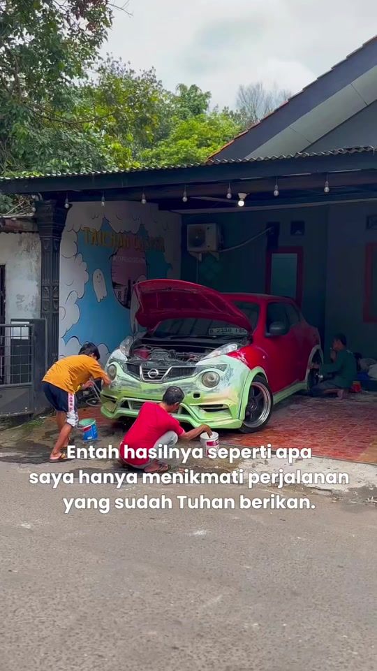 TikTok video thumbnail by redjuke_nismo