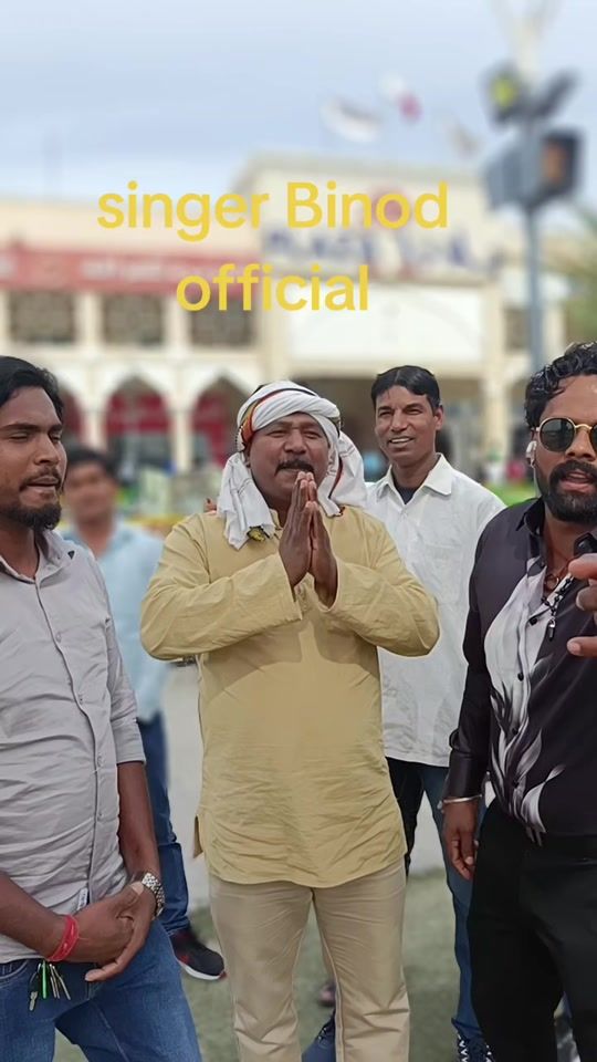 TikTok video thumbnail by singerbinod_kumar