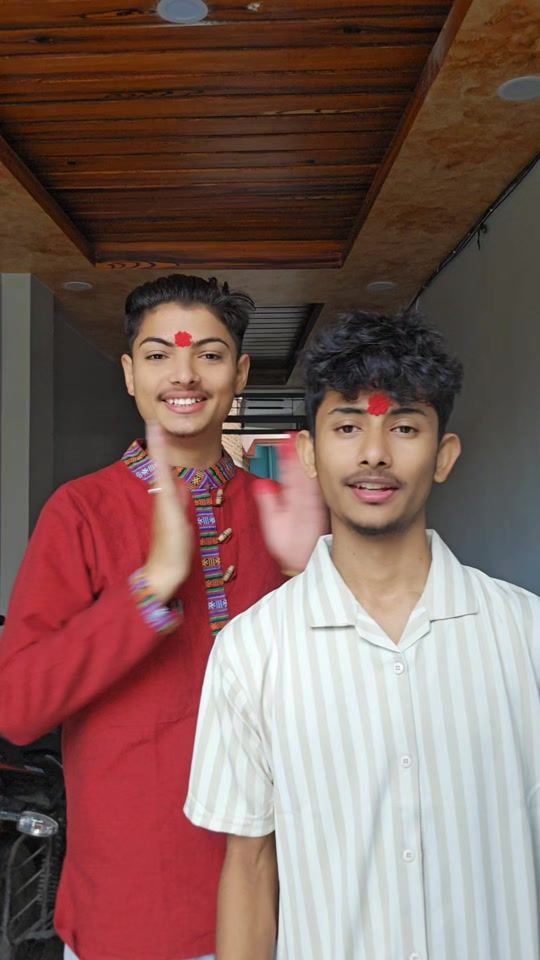 TikTok video thumbnail by britishpaudel