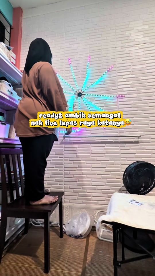 TikTok video thumbnail by zulkiflisulietpr