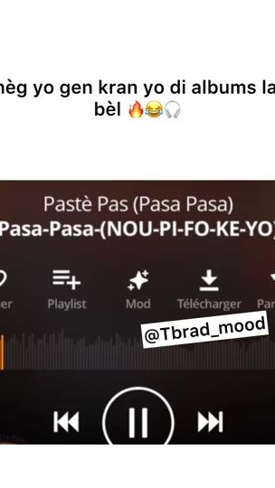TikTok video thumbnail by tbrad_mood