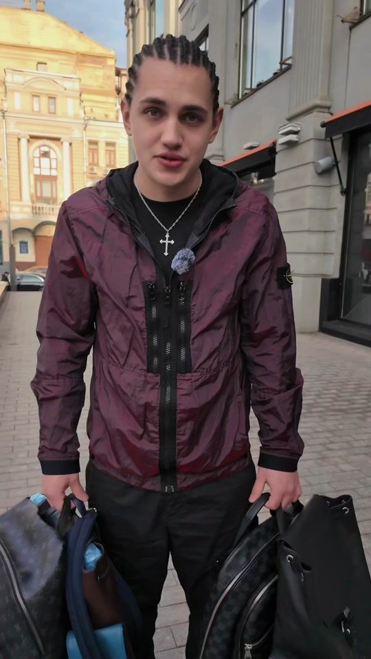 TikTok video thumbnail by vadim_zinin
