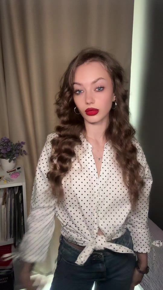 TikTok video thumbnail by vasilleva_07
