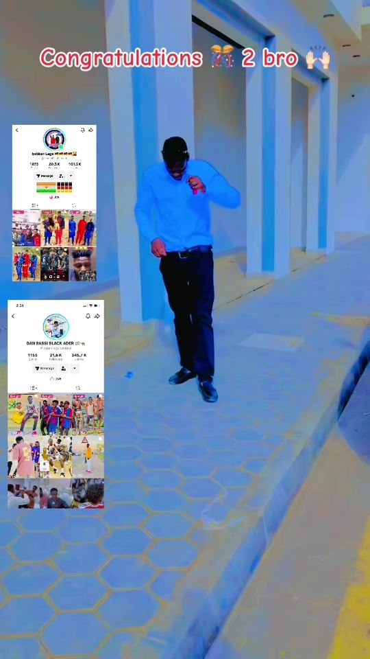 TikTok video thumbnail by rufaimalanali
