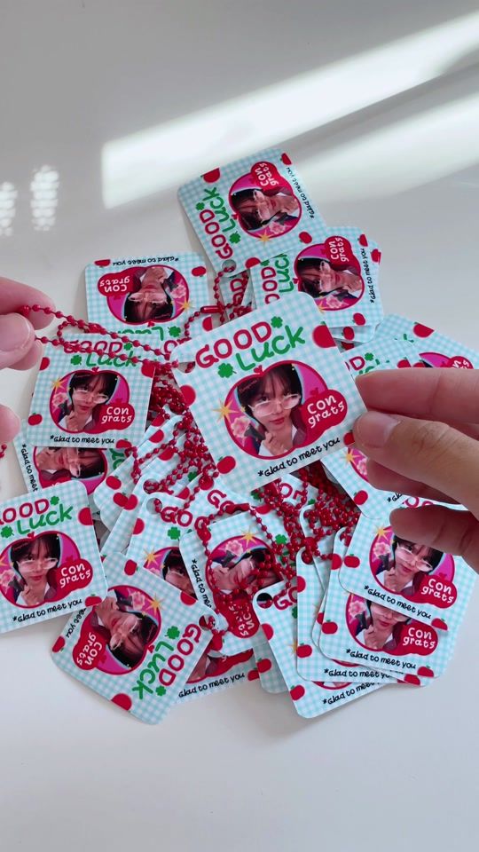TikTok video thumbnail by chacho.studio