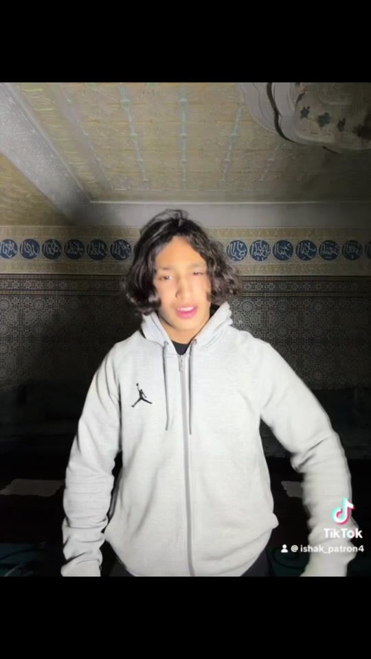 TikTok video thumbnail by ishak_h5