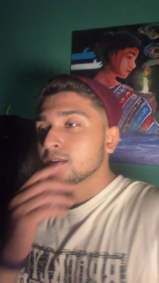 TikTok video thumbnail by muhammadfahraj_
