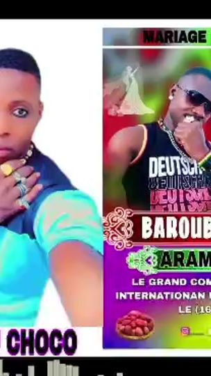 TikTok video thumbnail by comedien_barouba..arama