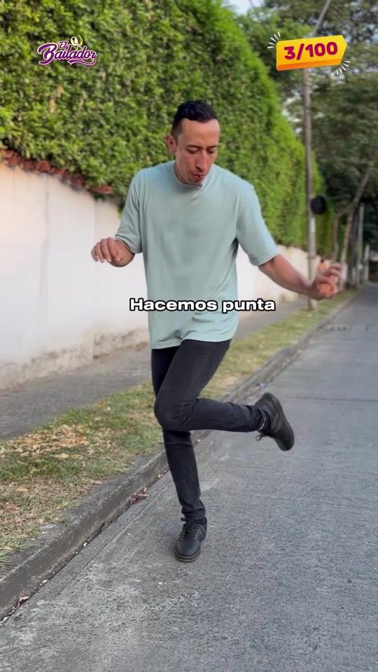 TikTok video thumbnail by elbailador.com
